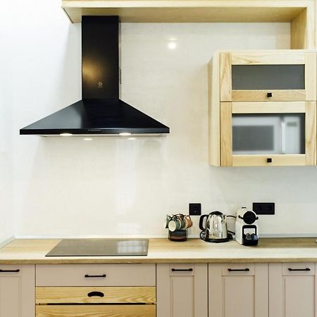 Modern With Seasonal Swimming Pool- 1Bd 1Bth- Goyeneta Daire Sevilla Dış mekan fotoğraf